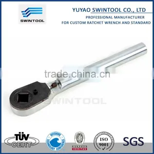 CUSTOM RATCHET WRENCH FOR PIPE BEVELLING MACHINE thumbnail-6