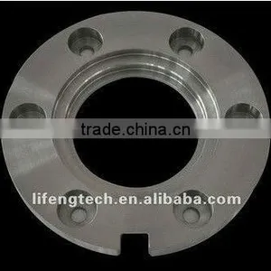 Stainless Steel Flange thumbnail-1