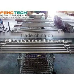 1500mm Length the UK Train Torsion Bar thumbnail-1