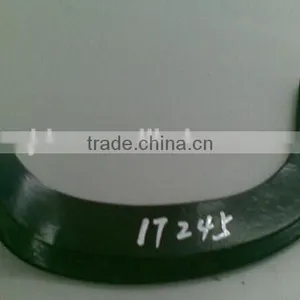 Tractors Use and Blades Type Rotary Cultivator Blade IT225/245 IS245 thumbnail-4