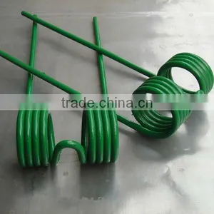 Cultivator Tiller Tines thumbnail-1