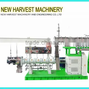 Feed Pellet Extruder Machine Process Line thumbnail-4