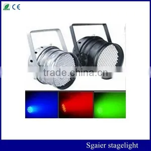 139pcs Led Par Light Down Light Par64 Par Light thumbnail-1
