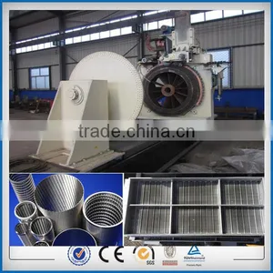 2016 High Qualtiy Wedged Wire Screen Welding Machine Manufacture thumbnail-1