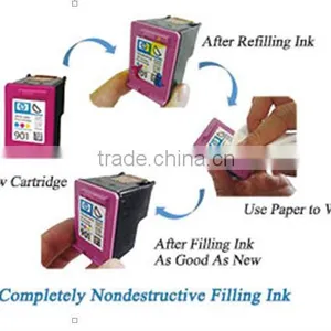 Advanced Ink Refill Machine HP, LEXMARK, CANON, BROTHER Printer thumbnail-3