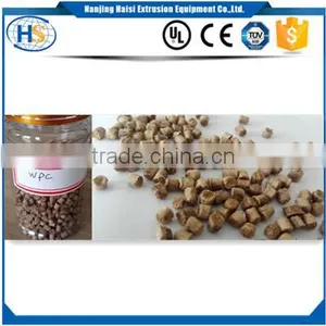 SJ-150 Single Screw Extruder Price for Recycling Film / Bags Flakes thumbnail-6