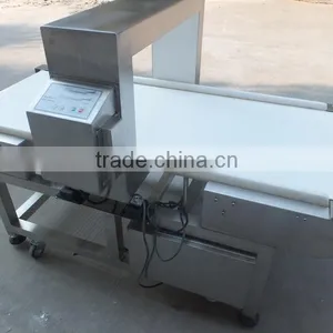 Industry Metal Detector, Metal Detector for Fabric Garment Inspection Machine thumbnail-4