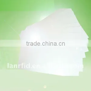 Offset Printing PVC Sheet for Making Card thumbnail-1