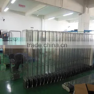 High Anti-jamming EAS RF Reader With 5th Generation Board XLD-T07 thumbnail-3