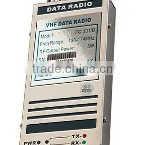 Industrial Wireless Data and Audio Radio thumbnail-1