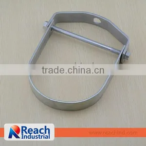 6" Heavy Duty Clevis Hanger thumbnail-1