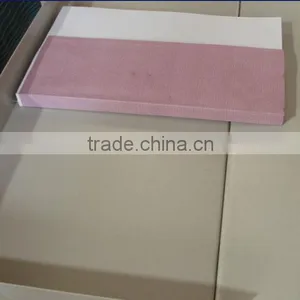 OR-50A Automatic Hot Sale Book Binder Machine With CE Certification thumbnail-3