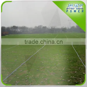 Spray Irrigation Belt System for Golf Grass thumbnail-3