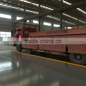 Truck Scale Weighbridge / Automobile Weighing Scale thumbnail-6