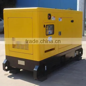 20kw to 300kw Auto Start Diesel Generator Outdoor thumbnail-1