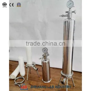 F-Gsl Series Industrial Microporous Membrane thumbnail-2