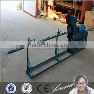 HTK Wire Straightening Machine With Factory Price thumbnail-1
