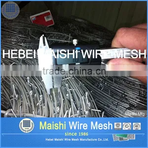 Finest Quality Razor Barbed Wire thumbnail-1
