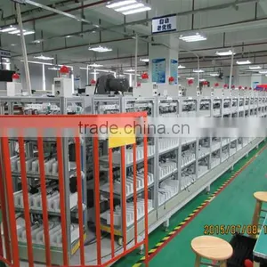Shenzhen WEPOY Technology Co., Ltd. company overview - view 3 thumbnail