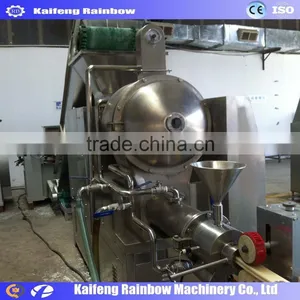 500-3000kg/h Laundry/toilet Soap Making Machinery thumbnail-3
