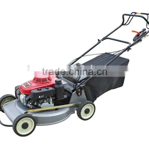 ANT216 Garden Tools Farm Tools Walk Behind Lawn Cutter Tractor With CE thumbnail-1