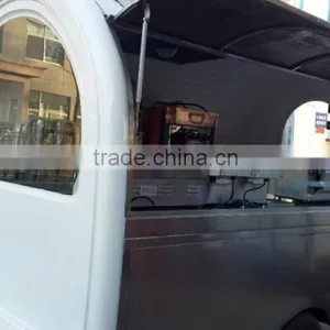 2015 Newest Best Designed Ice Cream Car thumbnail-4
