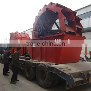 Mini Sand Washing Machine Price thumbnail-2