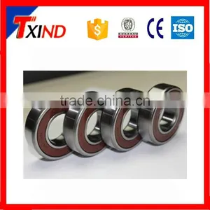 China Supply 61812CE OEM Service Ceramic Balls Engine Bearing,bearing Sizes 60*78*10 thumbnail-3