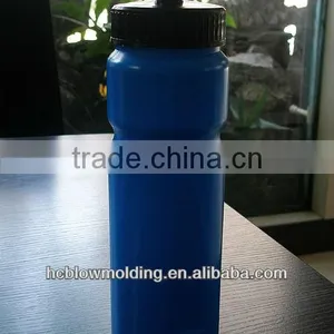 OEM Blow Molding Plastic PE Bottle Mould Plastic Container Manufacturers Huizhou Factory thumbnail-4