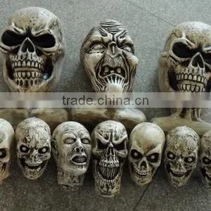 OEM Funny Gift, Plasticl Pumpkin Decorations Kids Halloween Toys thumbnail-3