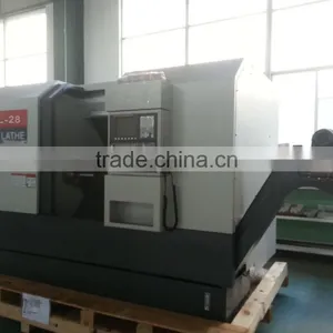 16" Swing Slant Bed CNC Lathe KD-20A thumbnail-6