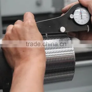 Manual Horizontal Tube Threading Lathe for Oil Field thumbnail-4