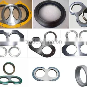 Concrete Pump Parts / Pump Cutting Ring / Sany 260 Cutting Ring thumbnail-2
