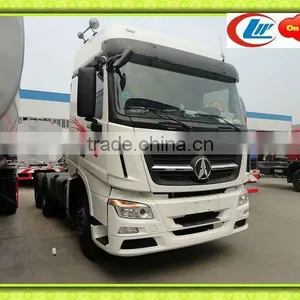 North Benz Tractor Truck,towing Vehicle,towing Vehicle thumbnail-1