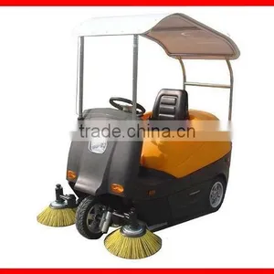 Driver Sweeper thumbnail-1