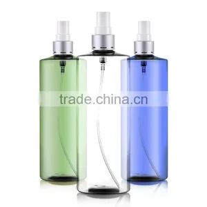Fine Mist Sprayer Series Gel&oil Sprayer Pump thumbnail-2
