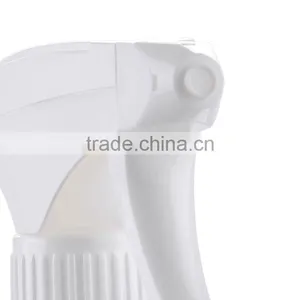 Yuyao Factory Produce Plastic Spray Pump Double Shell thumbnail-5