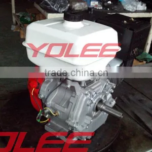 Gasoline Engine, 13hp Gasoline Engine, Engine GX380 thumbnail-1
