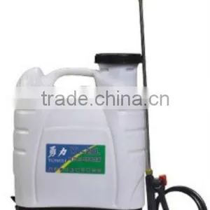 Knapsack Power Sprayer thumbnail-1