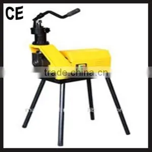 Pipe Work Tool 6'' Hydraulic Roll Grooving Equipment YG6C thumbnail-1