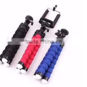 Photo Phone Tripod Stand Camera Bracket With Holder thumbnail-4