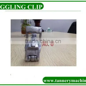 Spring Loaded Toggle Clamps thumbnail-3