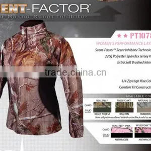 Mossy Oak Performance Layer thumbnail-1