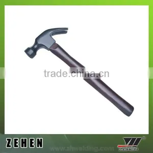 Claw Hammer High-grade Rosewood Handle thumbnail-1