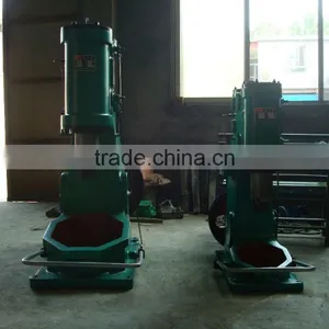 High Quality Forging Hammer C41-16KG,forging Hammer Power Hammer,air Hammer C41 for Sale thumbnail-4