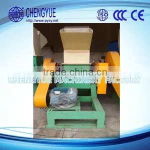 Express Jaw Crusher for Plastic Recycling thumbnail-1