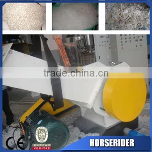 Specialized and Low Price Plastic Profile Crusher Manufacturer thumbnail-1