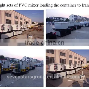 Plastic Mixer/plastic Raw Material Mixer/plastic Mix Machine thumbnail-3
