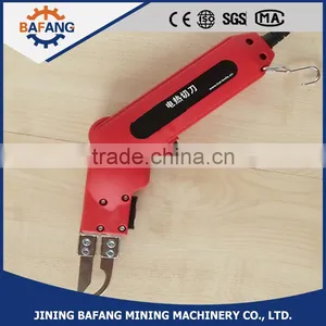 Factory Supply Electric Hot Knife/ Fabric Cutter thumbnail-1