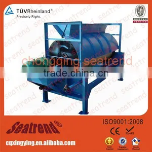 Made in China Chemistry Industry Food Industry Wet Magnetic Separator thumbnail-1